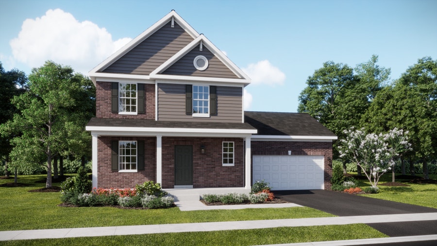 Property photo for 1640 Sawgrass Lane, Beecher, IL