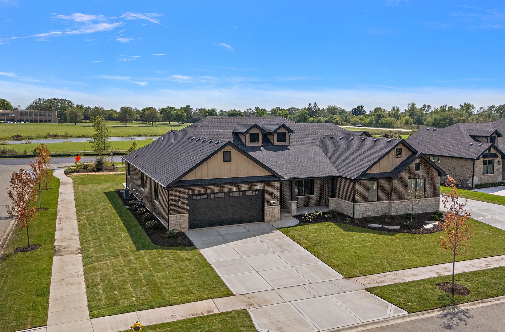 11113 Lizmore Lane, #38A, Orland Park, IL 60467 11113 Lizmore Lane, #38A, Orland Park, IL 60467