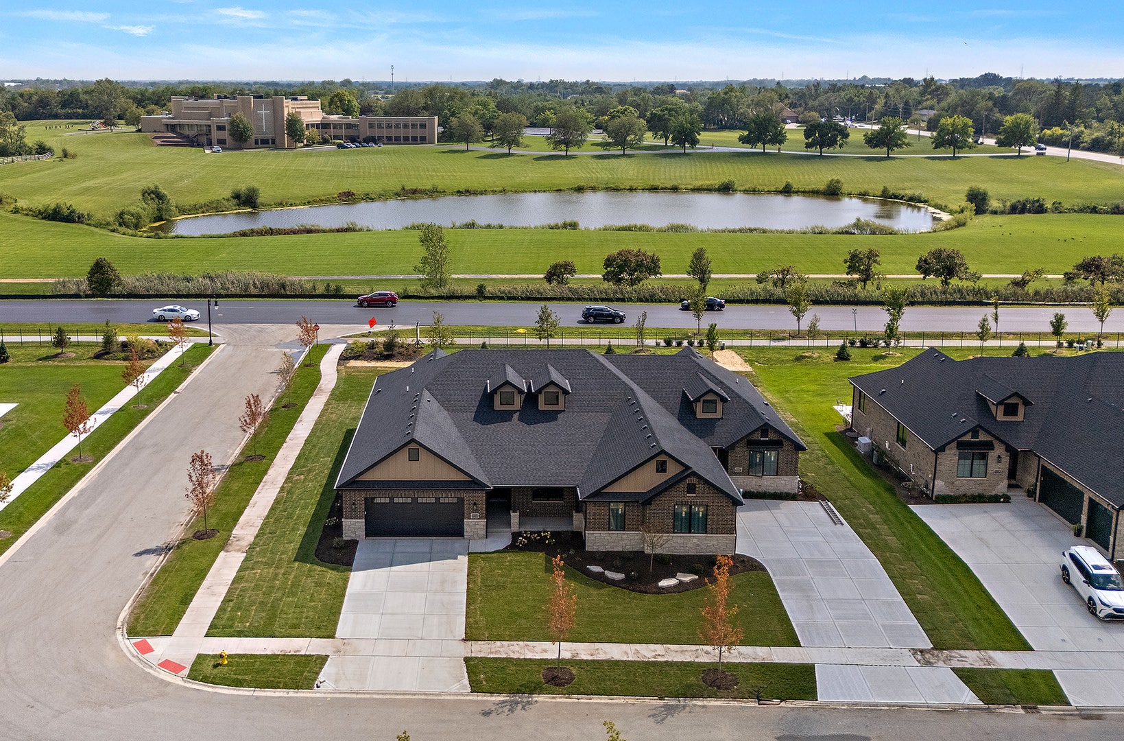 11113 Lizmore Lane, #38A, Orland Park, IL 60467 11113 Lizmore Lane, #38A, Orland Park, IL 60467