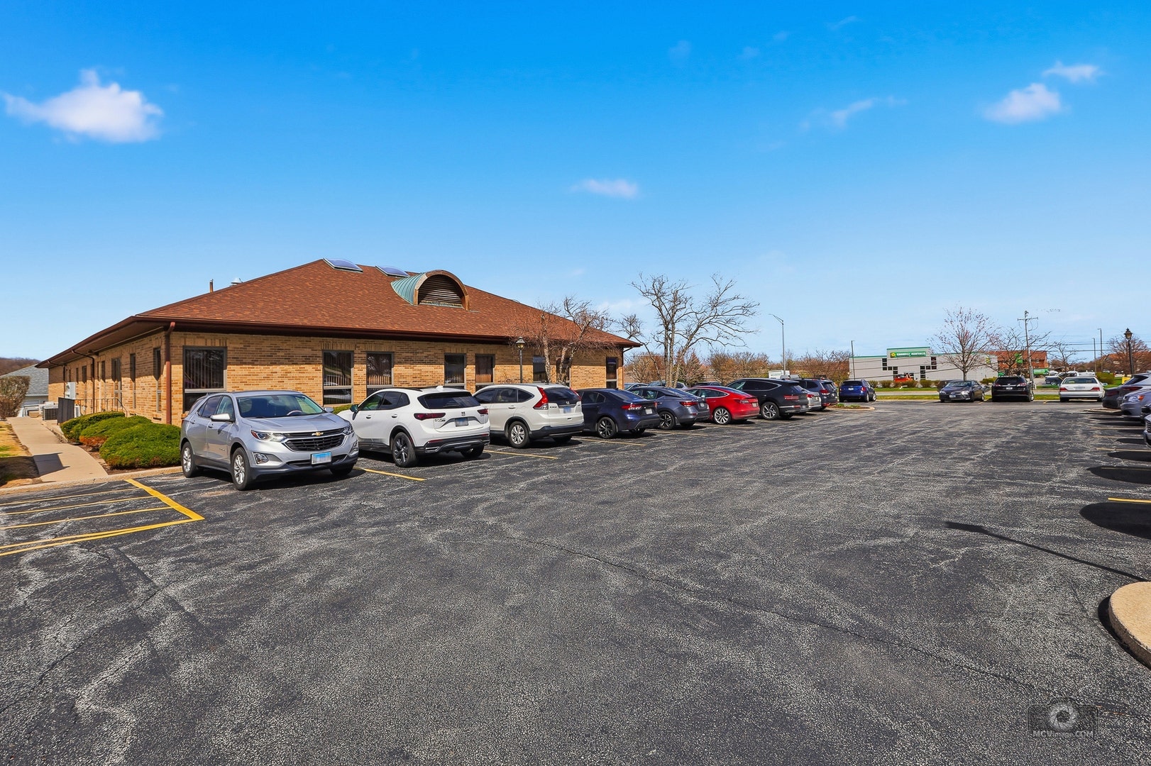 Orland Park, IL 60462 Orland Park, IL 60462