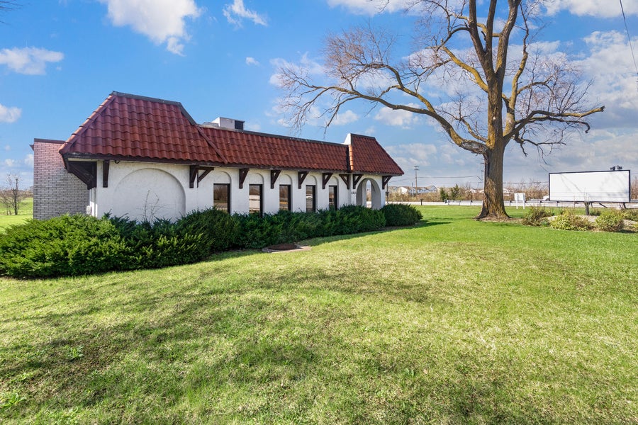 Property photo for 6363 W Lincoln Highway, Matteson, IL