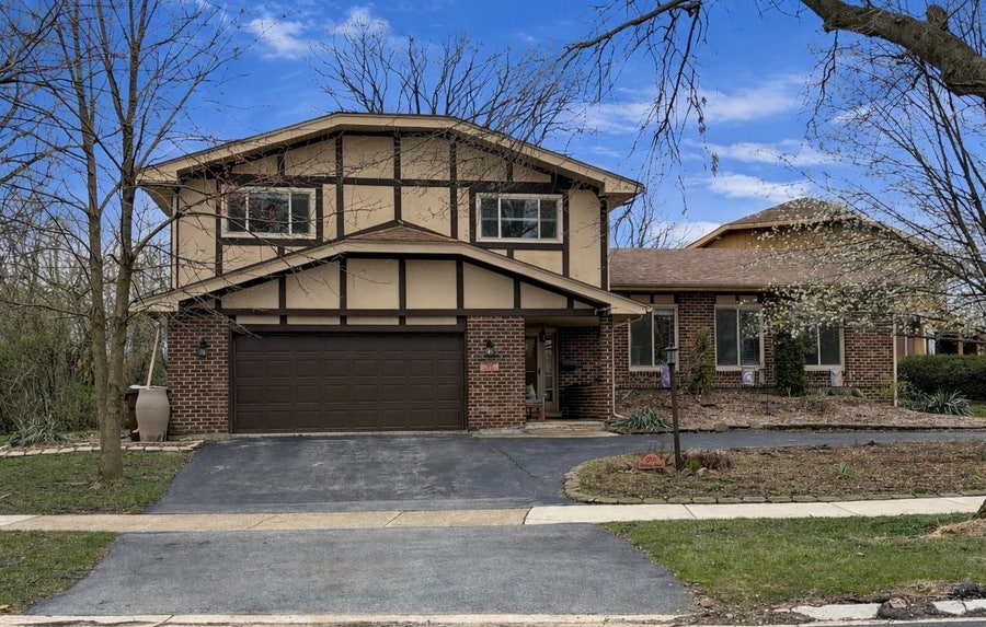 Property photo for 2700 MARYLAND Avenue, Flossmoor, IL