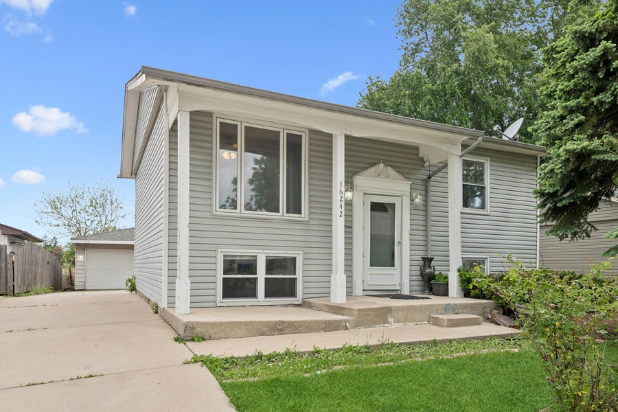 Property photo for 16242 92nd Avenue, Orland Hills, IL