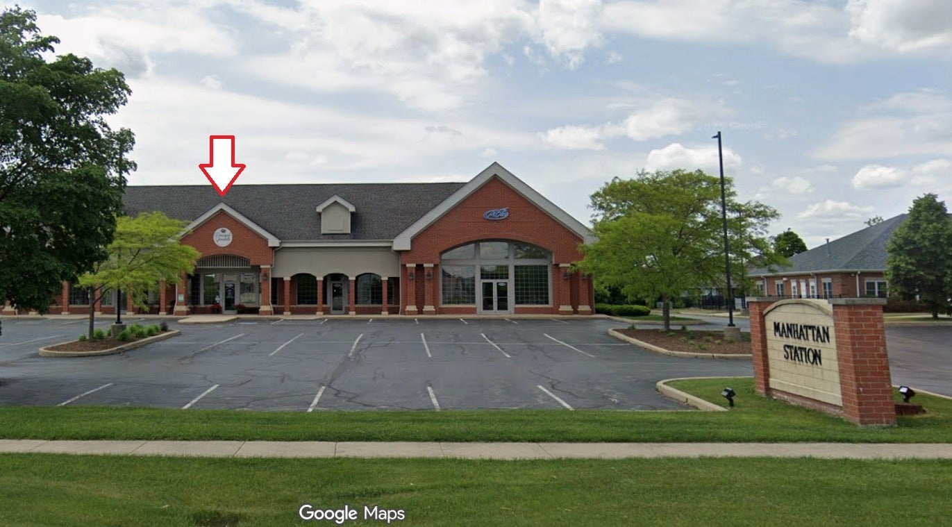 25628 S Gougar Road, Manhattan, IL 60442 25628 S Gougar Road, Manhattan, IL 60442