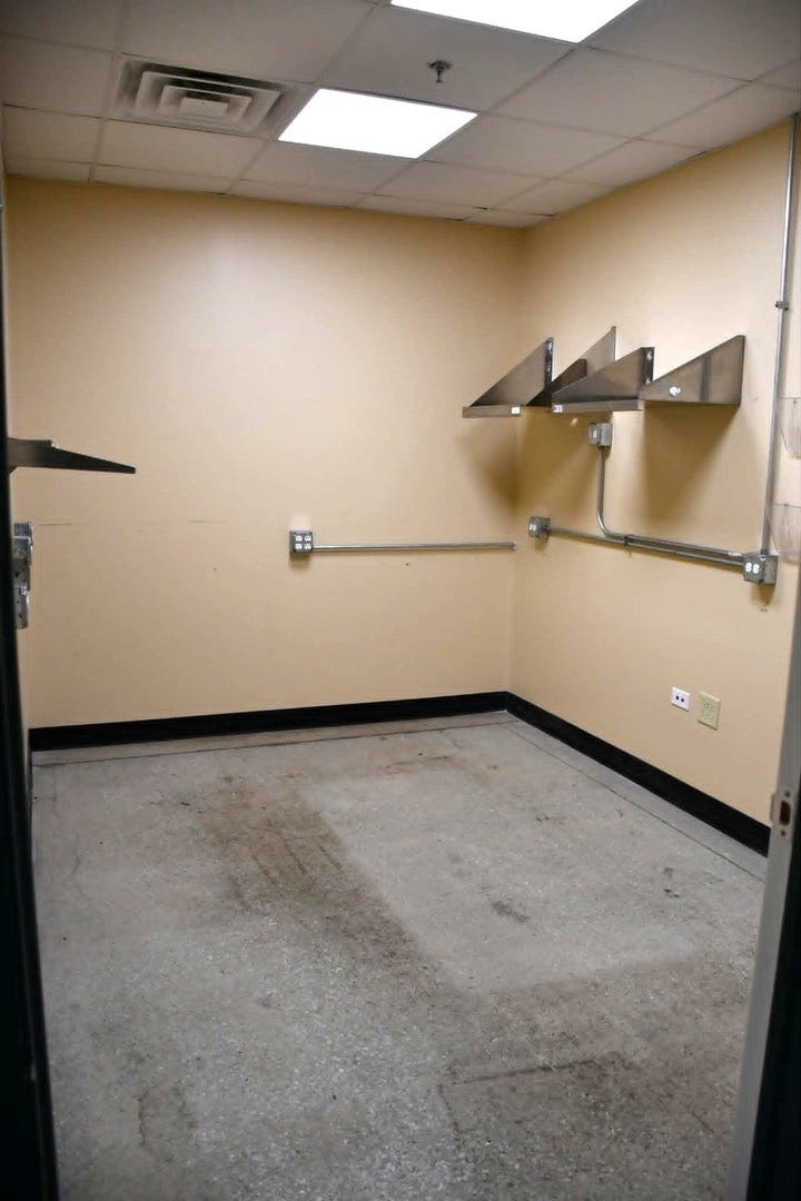 25628 S Gougar Road, Manhattan, IL 60442 Storage 3 or convert back to office