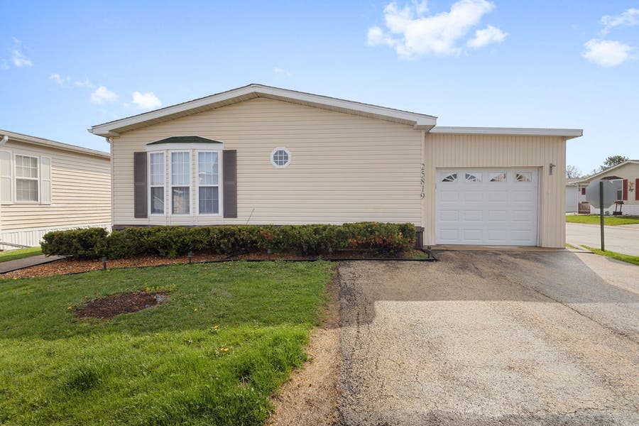 Property photo for 25819 Pinehurst Drive, #139, Monee, IL