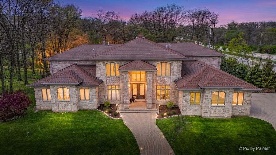 Property photo for 15916 S Windmill Drive, Homer Glen, IL