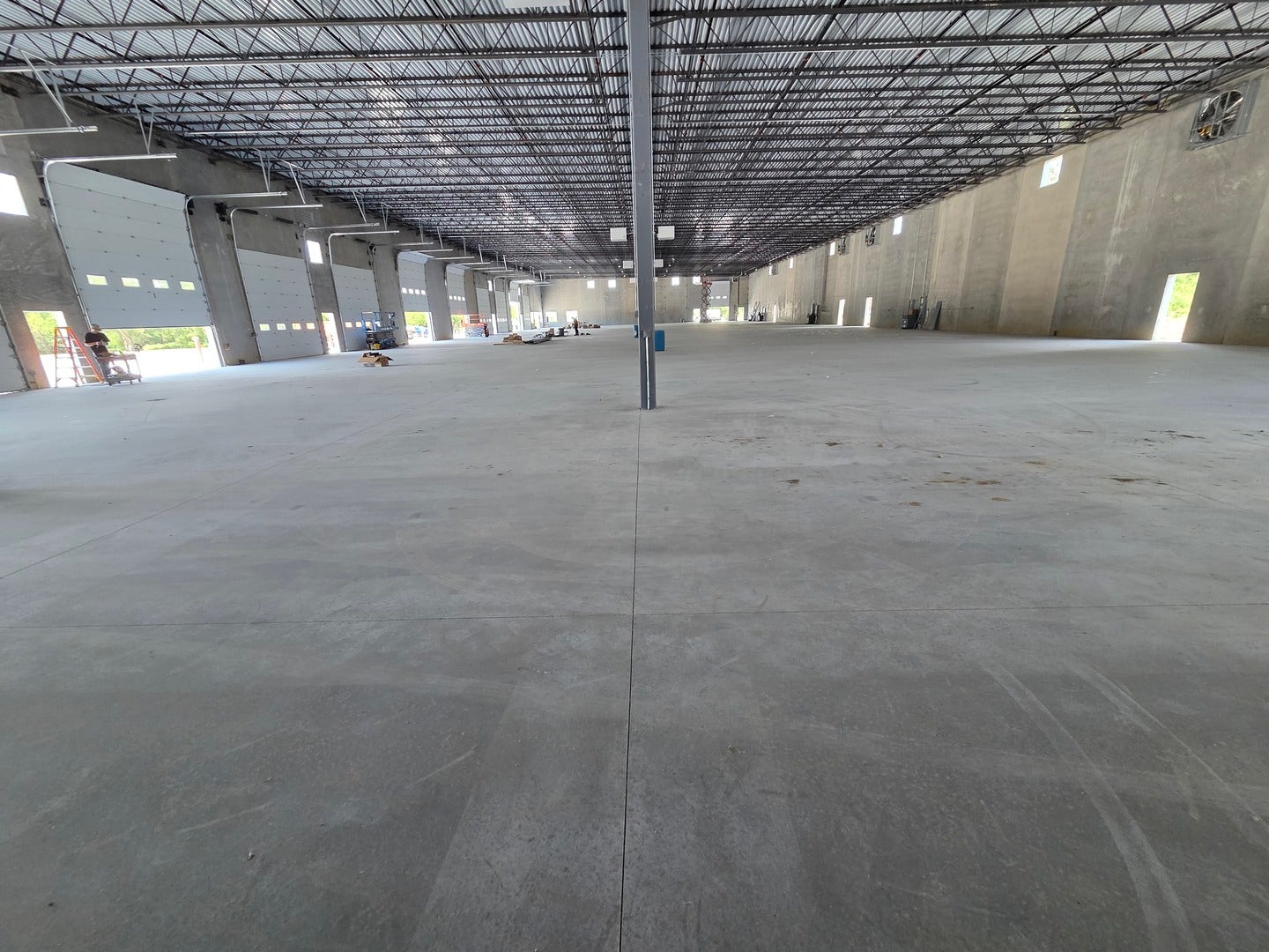 Lot #7 Workers Court, Joliet, IL 60433