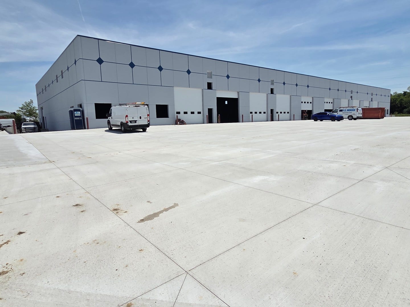 Lot #7 Workers Court, Joliet, IL 60433