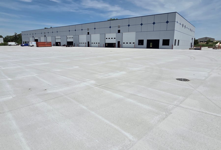 Property photo for Lot #7 Workers Court, Joliet, IL