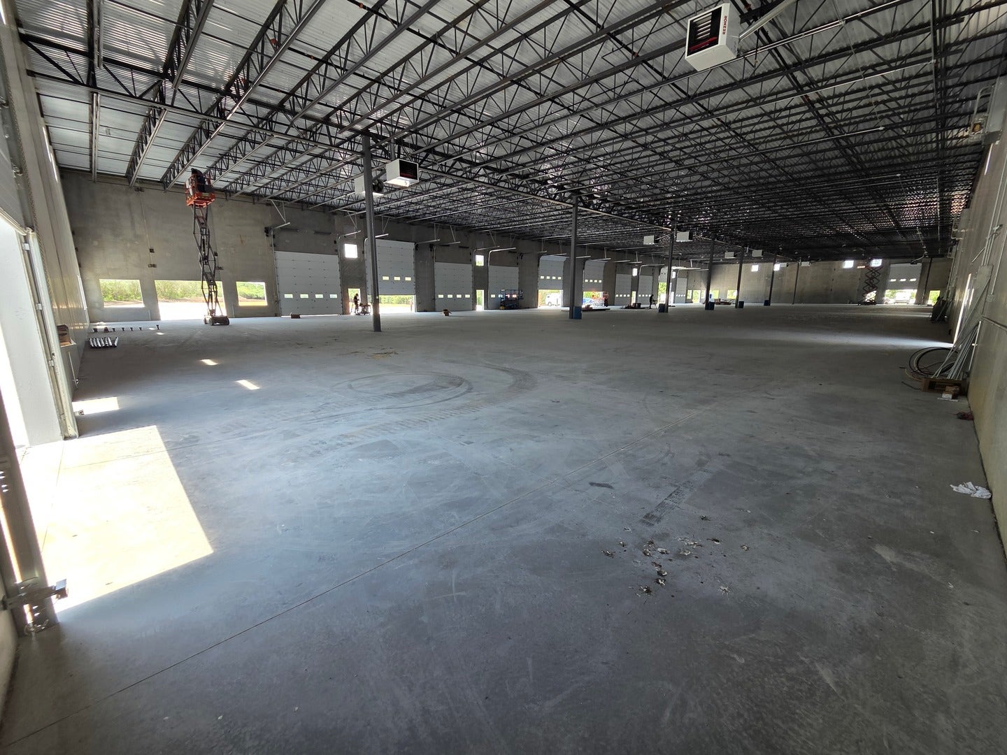 Lot #7 Workers Court, Joliet, IL 60433
