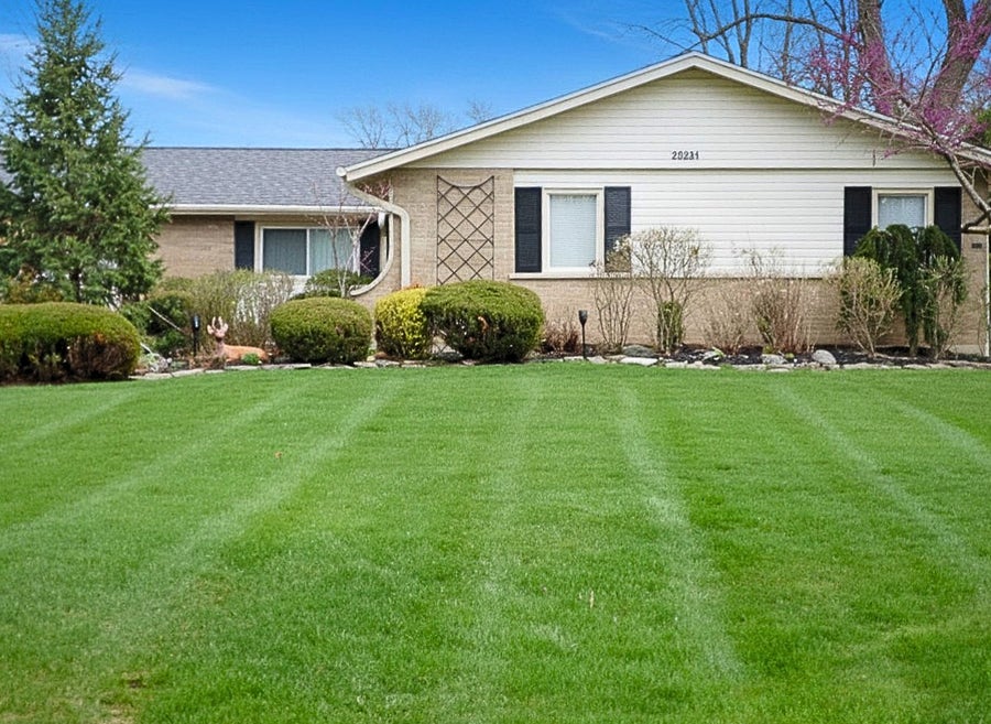 Property photo for 20331 Fairfield Avenue, Olympia Fields, IL