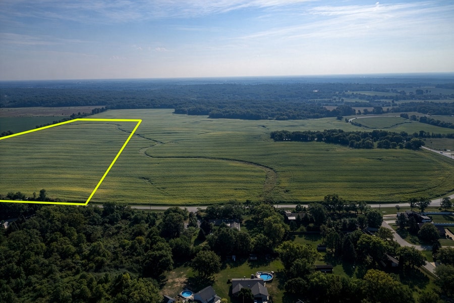 Property photo for 0 S Cedar Road, Homer Glen, IL