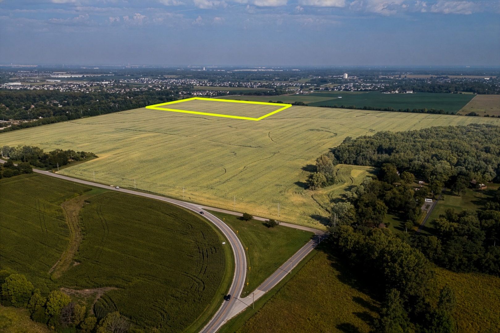 0 S Cedar Road, Homer Glen, IL 60491 0 S Cedar Road, Homer Glen, IL 60491