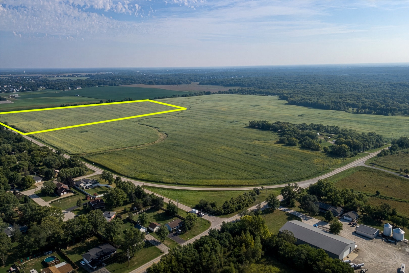 0 S Cedar Road, Homer Glen, IL 60491 0 S Cedar Road, Homer Glen, IL 60491