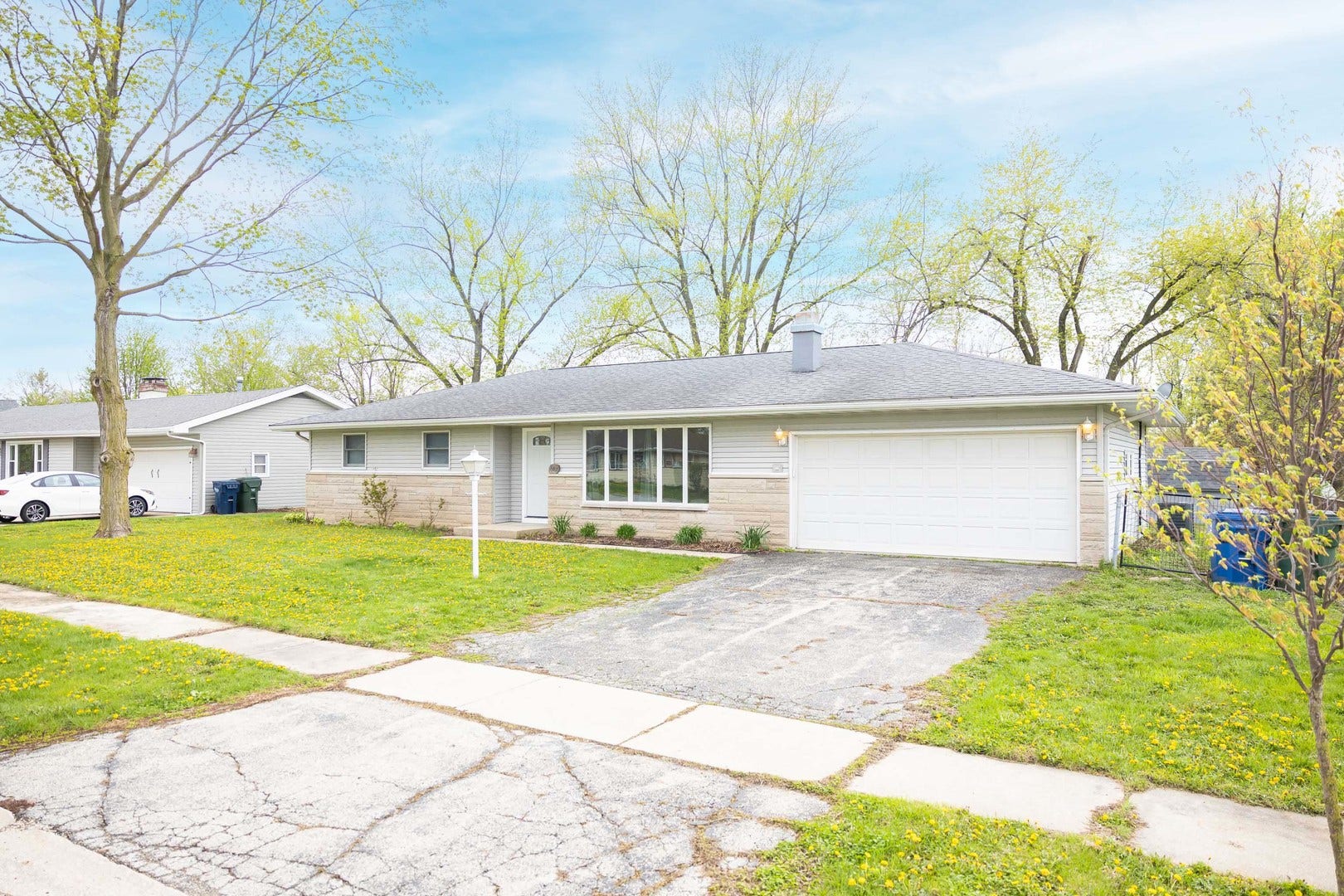 307 Illini Drive, Minooka, IL 60447 307 Illini Drive, Minooka, IL 60447