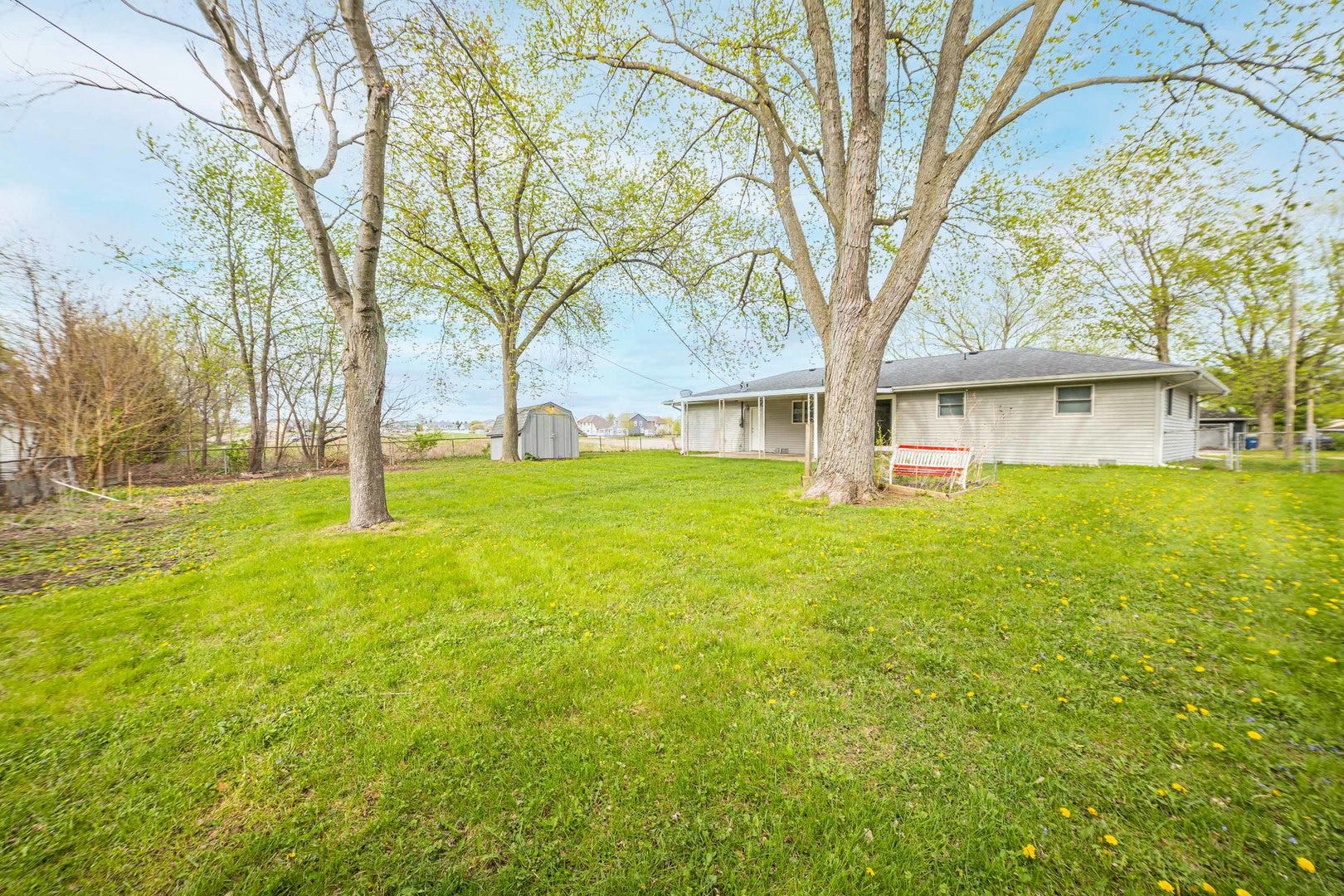 307 Illini Drive, Minooka, IL 60447 307 Illini Drive, Minooka, IL 60447