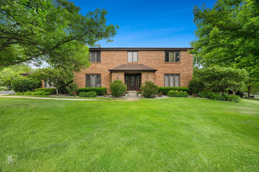 Property photo for 18461 Conlee Drive, Mokena, IL
