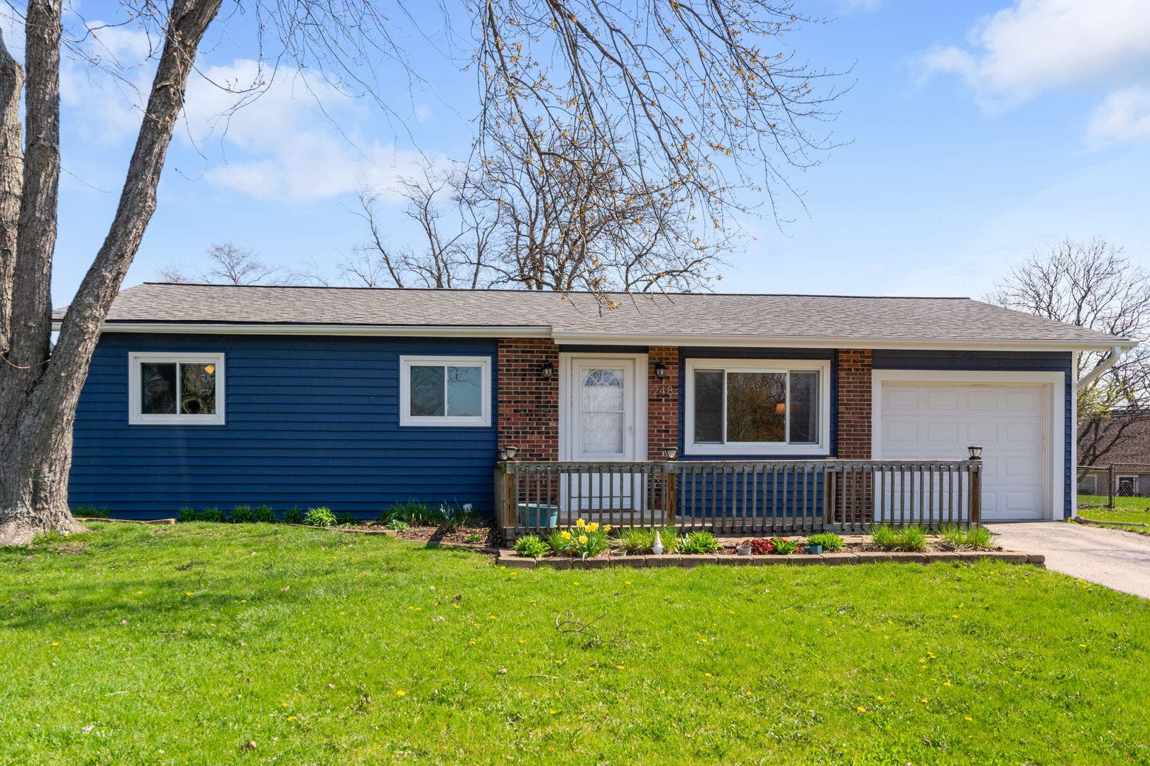 248 Oakridge Court, Bolingbrook, IL 60440 248 Oakridge Court, Bolingbrook, IL 60440