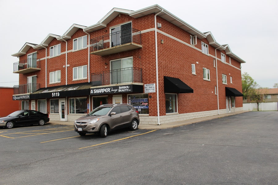 Property photo for 5119 W 159th Street, #3SE, Oak Forest, IL