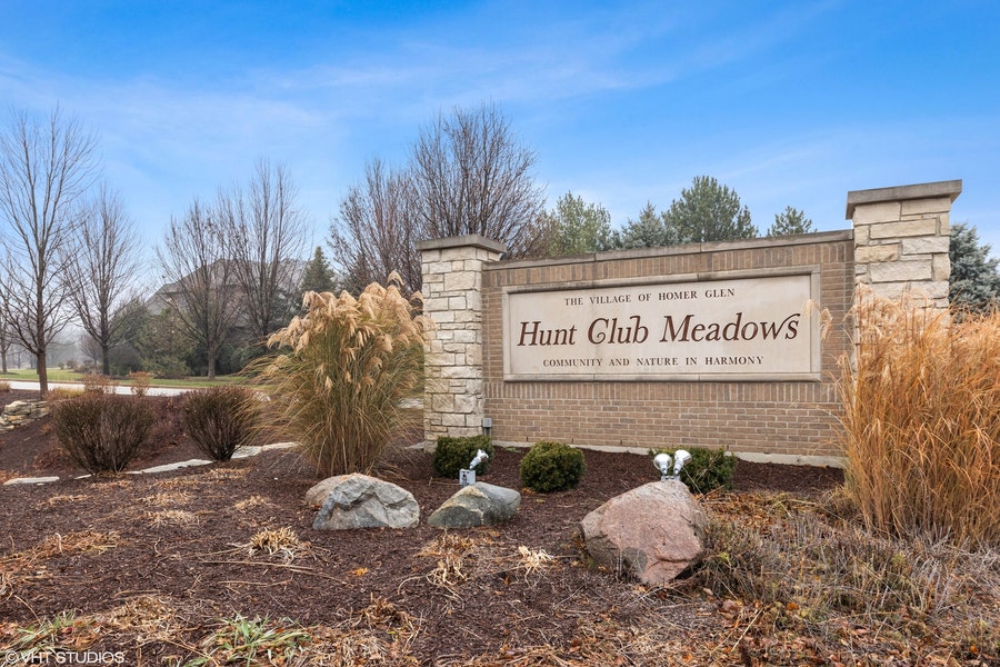 Property photo for 18345 S Pineprairie Drive, Mokena, IL