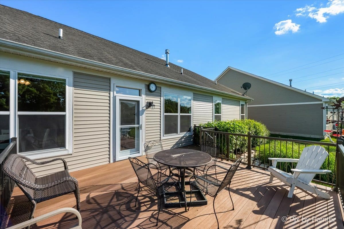 3147 Trillium Court W, Aurora, IL 60506 3147 Trillium Court W, Aurora, IL 60506