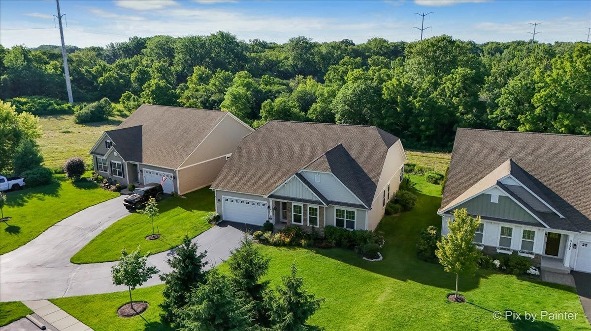 3147 Trillium Court W, Aurora, IL 60506 3147 Trillium Court W, Aurora, IL 60506