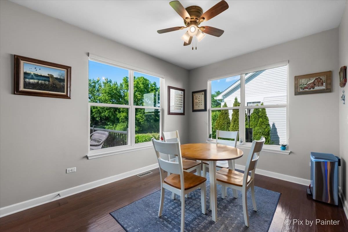 3147 Trillium Court W, Aurora, IL 60506 3147 Trillium Court W, Aurora, IL 60506