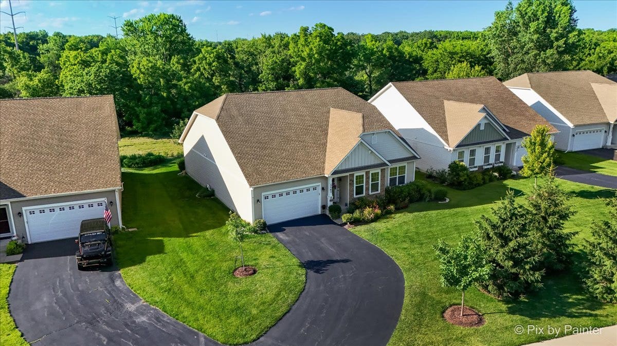 3147 Trillium Court W, Aurora, IL 60506 3147 Trillium Court W, Aurora, IL 60506