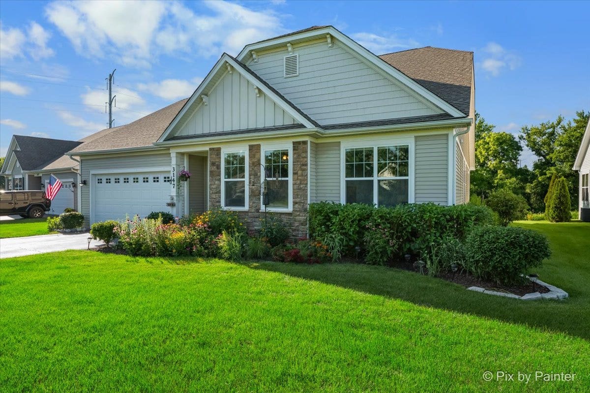 3147 Trillium Court W, Aurora, IL 60506 3147 Trillium Court W, Aurora, IL 60506