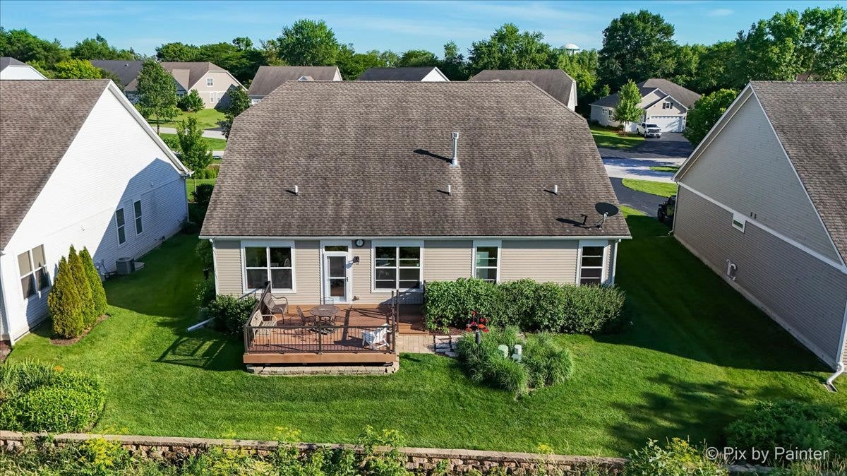 3147 Trillium Court W, Aurora, IL 60506 3147 Trillium Court W, Aurora, IL 60506