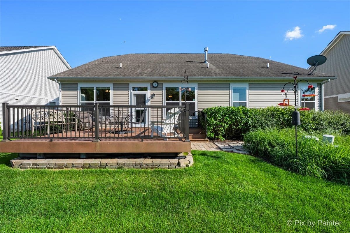 3147 Trillium Court W, Aurora, IL 60506 3147 Trillium Court W, Aurora, IL 60506