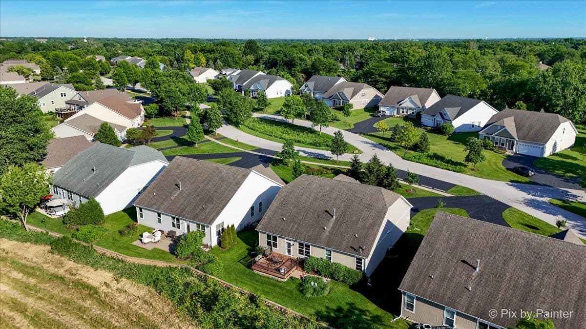 3147 Trillium Court W, Aurora, IL 60506 3147 Trillium Court W, Aurora, IL 60506
