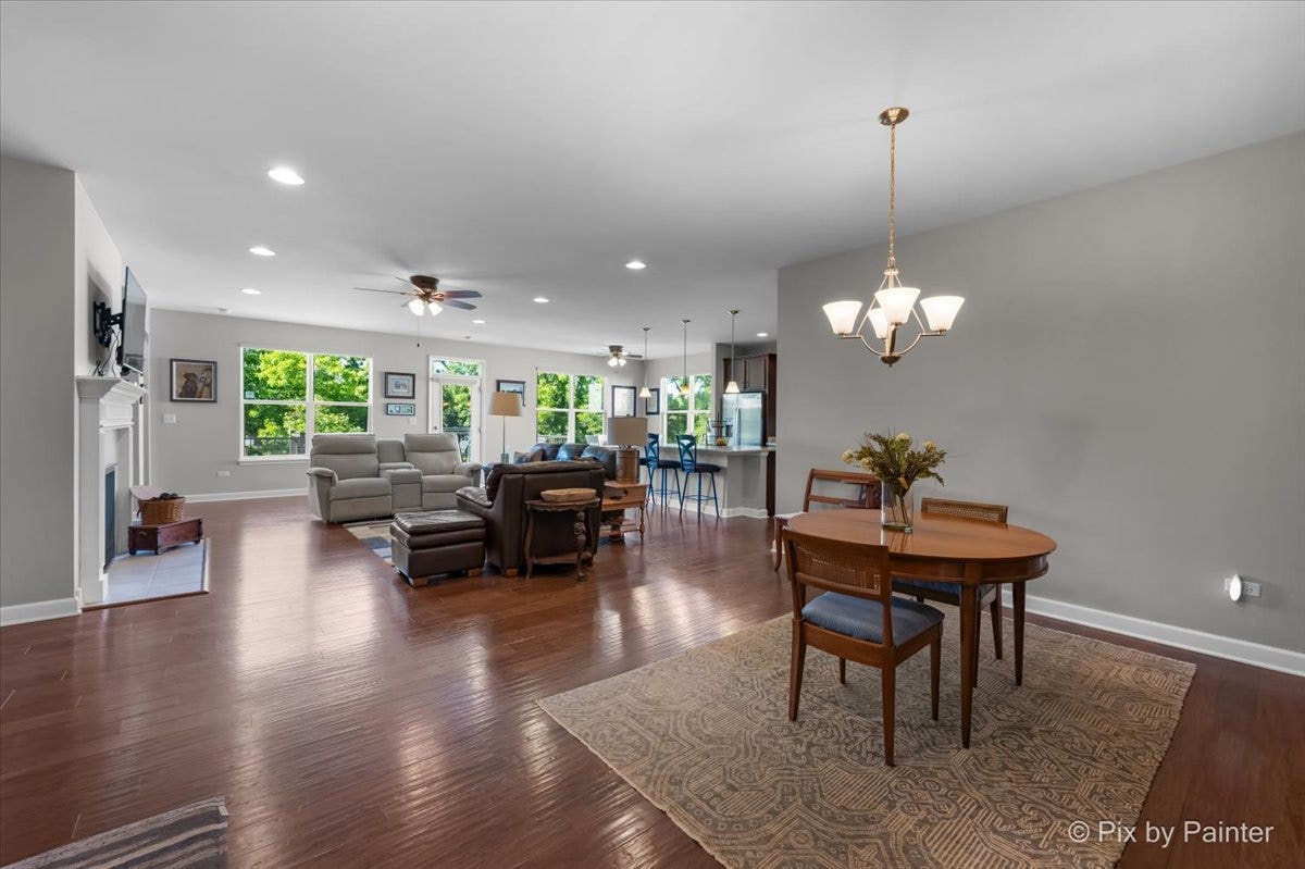 3147 Trillium Court W, Aurora, IL 60506 3147 Trillium Court W, Aurora, IL 60506