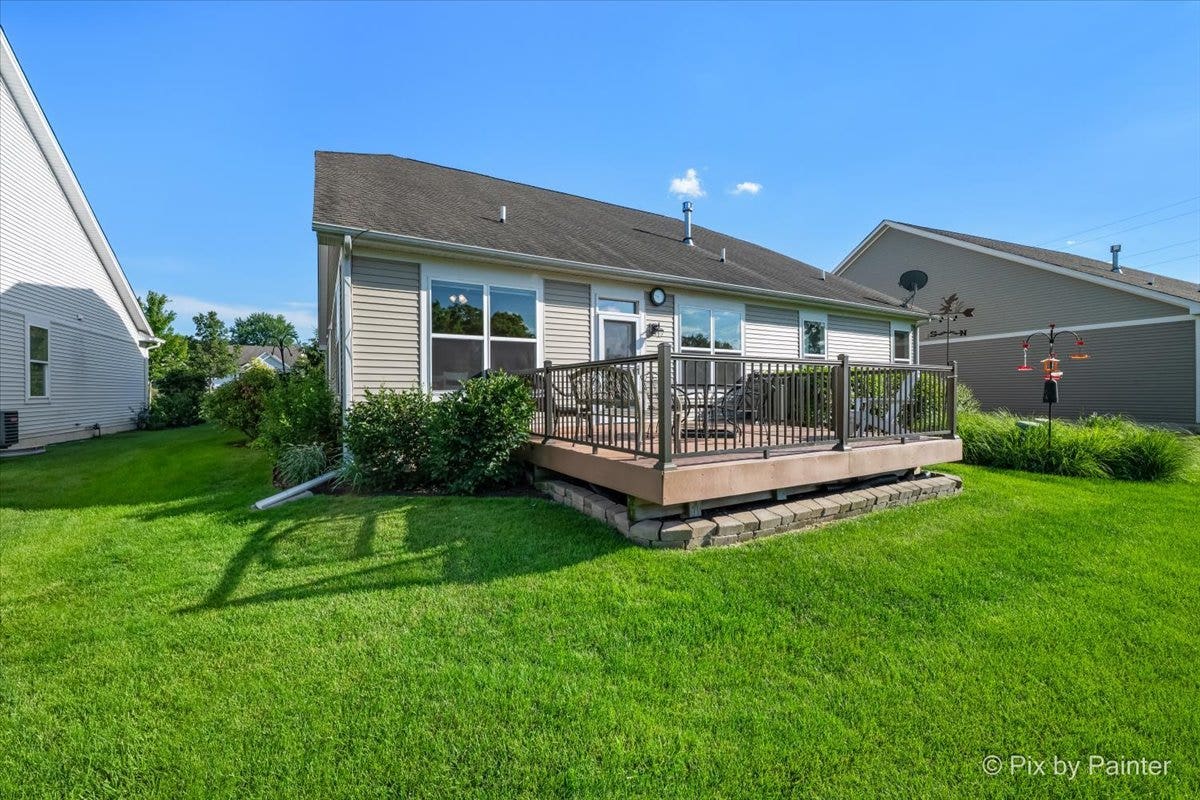 3147 Trillium Court W, Aurora, IL 60506 3147 Trillium Court W, Aurora, IL 60506