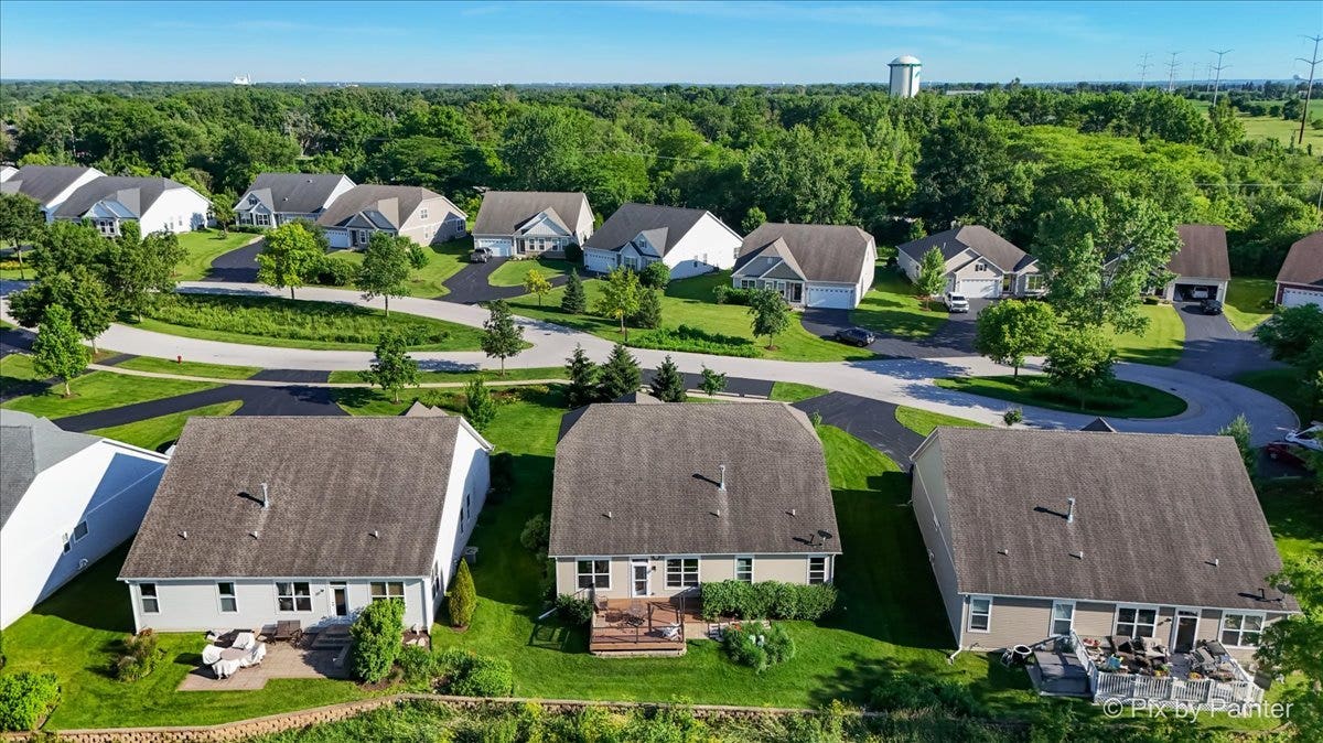 3147 Trillium Court W, Aurora, IL 60506 3147 Trillium Court W, Aurora, IL 60506