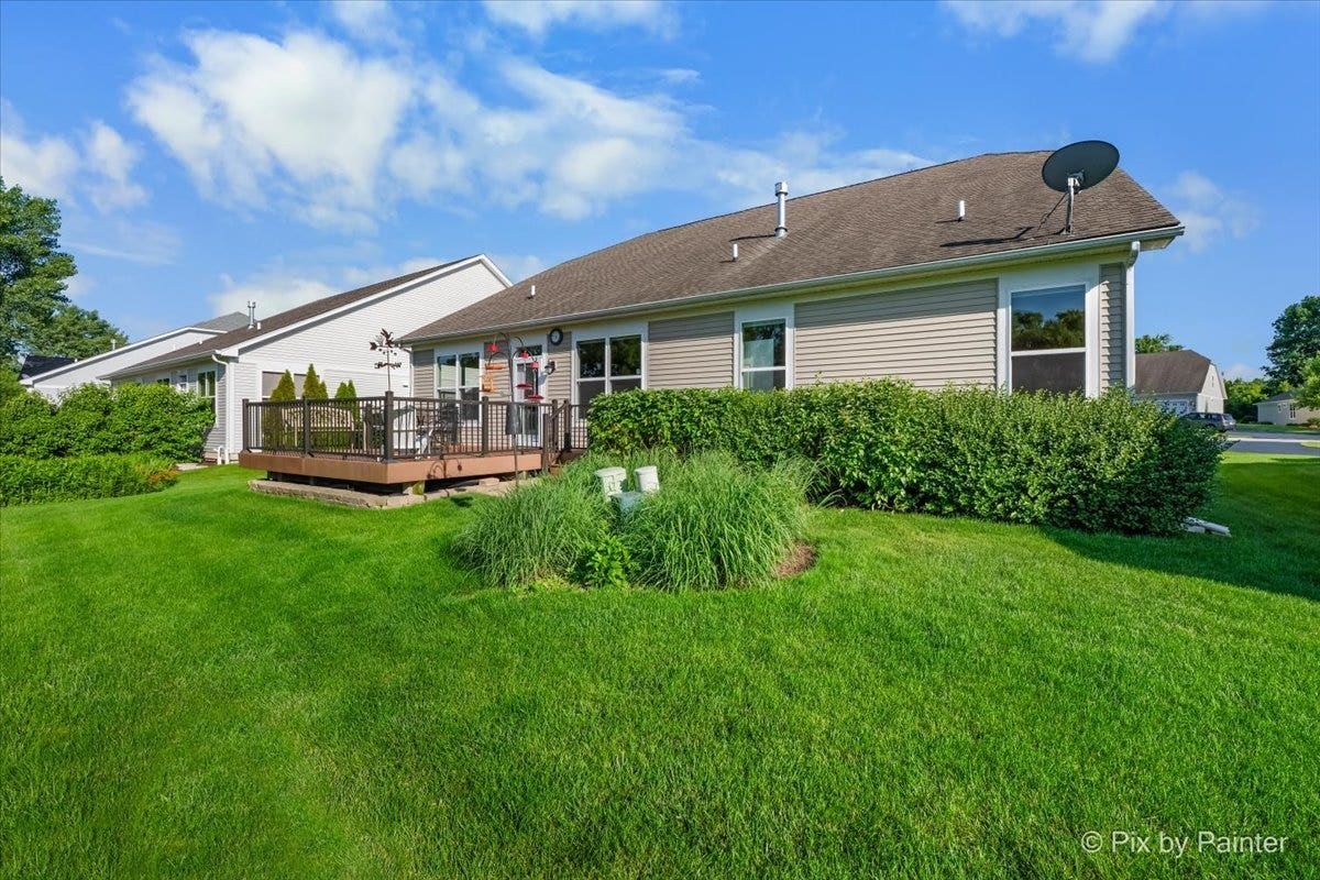 3147 Trillium Court W, Aurora, IL 60506 3147 Trillium Court W, Aurora, IL 60506