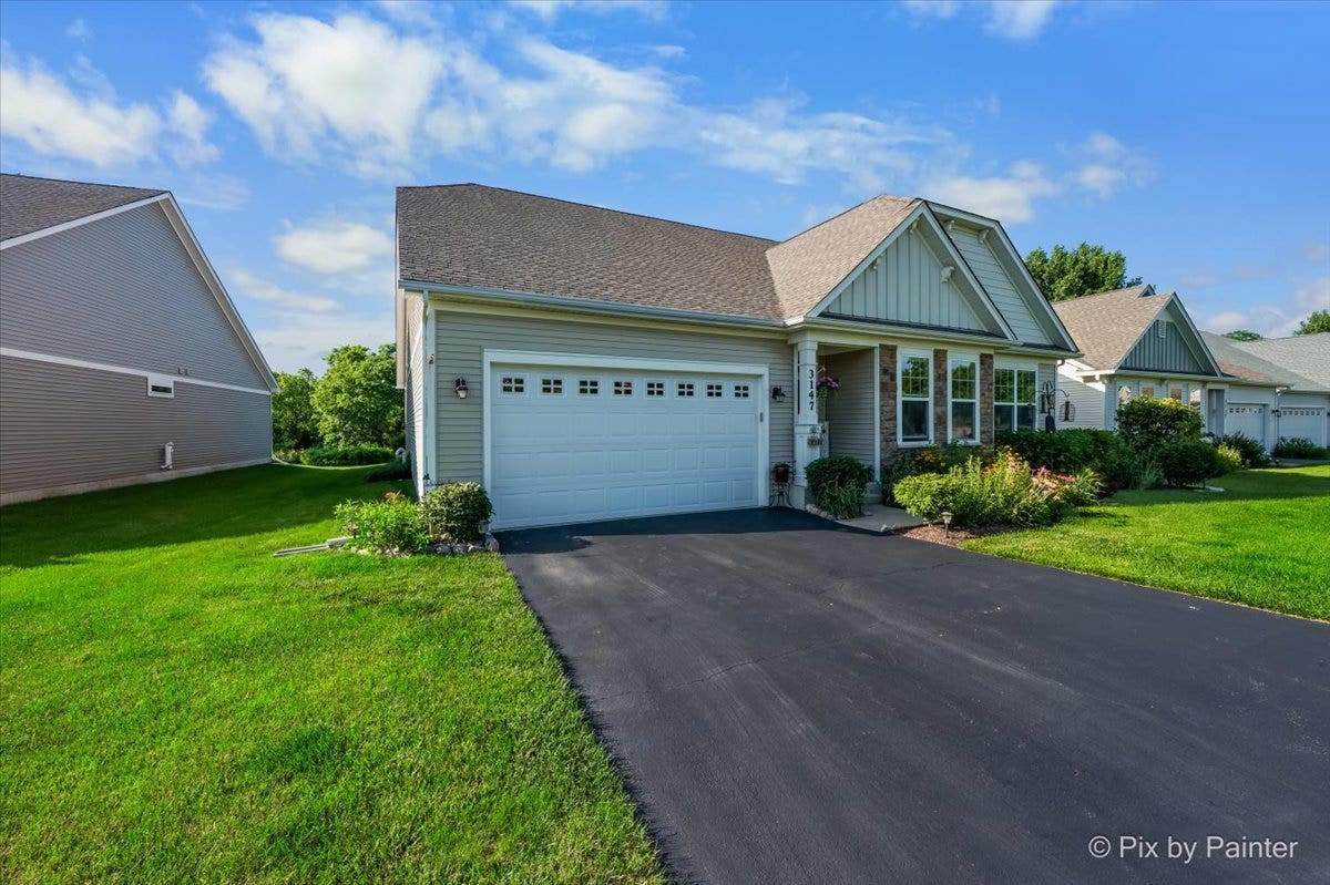 3147 Trillium Court W, Aurora, IL 60506 3147 Trillium Court W, Aurora, IL 60506