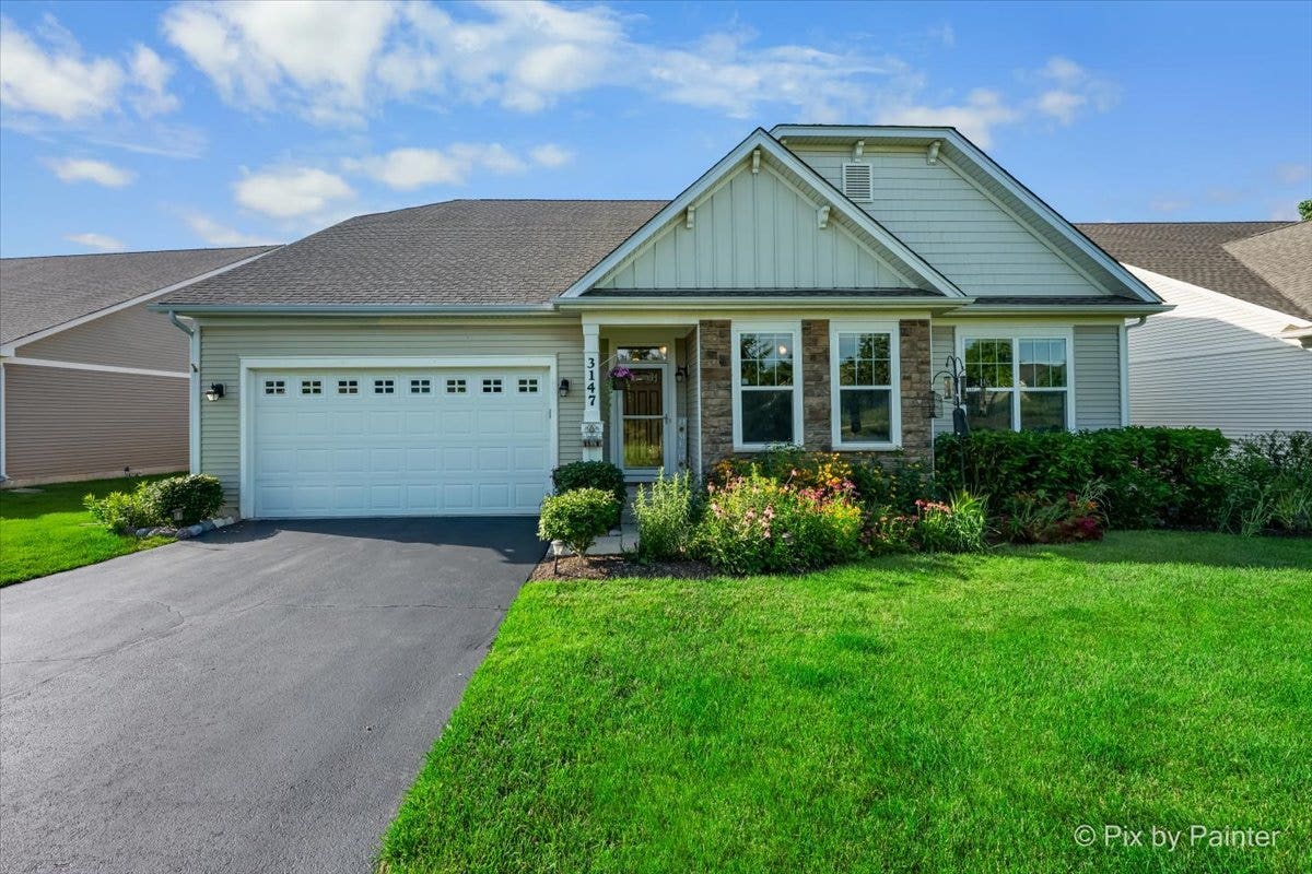 3147 Trillium Court W, Aurora, IL 60506 3147 Trillium Court W, Aurora, IL 60506