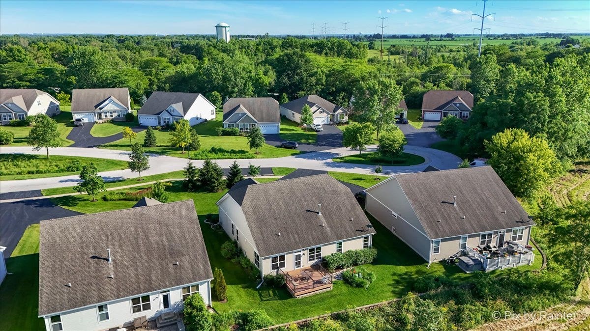 3147 Trillium Court W, Aurora, IL 60506 3147 Trillium Court W, Aurora, IL 60506