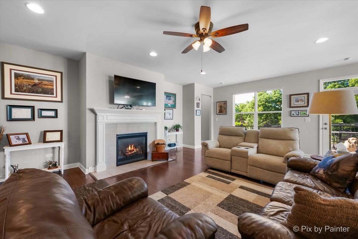3147 Trillium Court W, Aurora, IL 60506 3147 Trillium Court W, Aurora, IL 60506