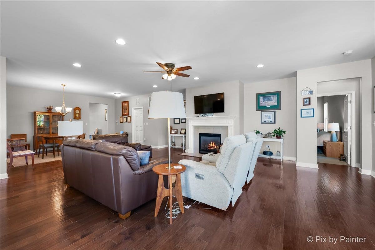 3147 Trillium Court W, Aurora, IL 60506 3147 Trillium Court W, Aurora, IL 60506