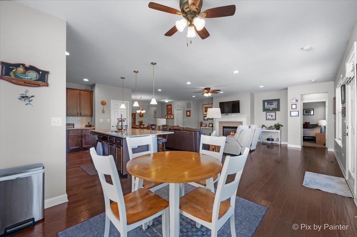 3147 Trillium Court W, Aurora, IL 60506 3147 Trillium Court W, Aurora, IL 60506