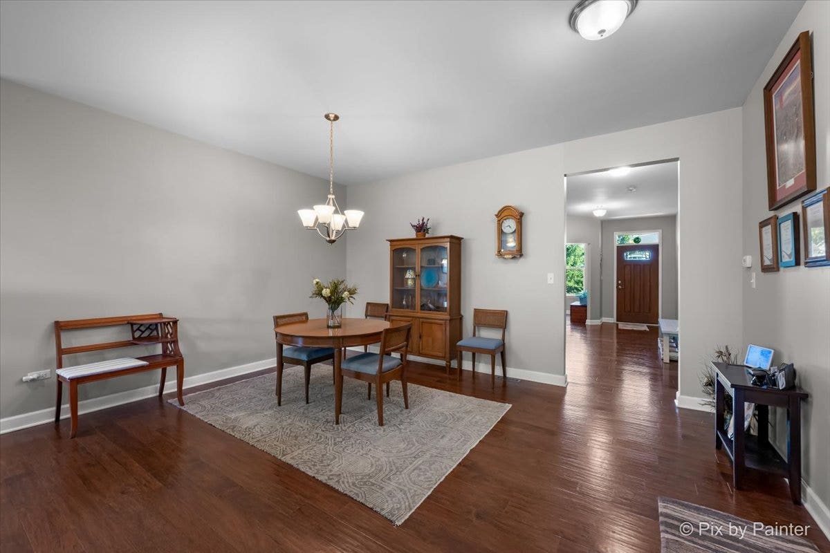3147 Trillium Court W, Aurora, IL 60506 3147 Trillium Court W, Aurora, IL 60506