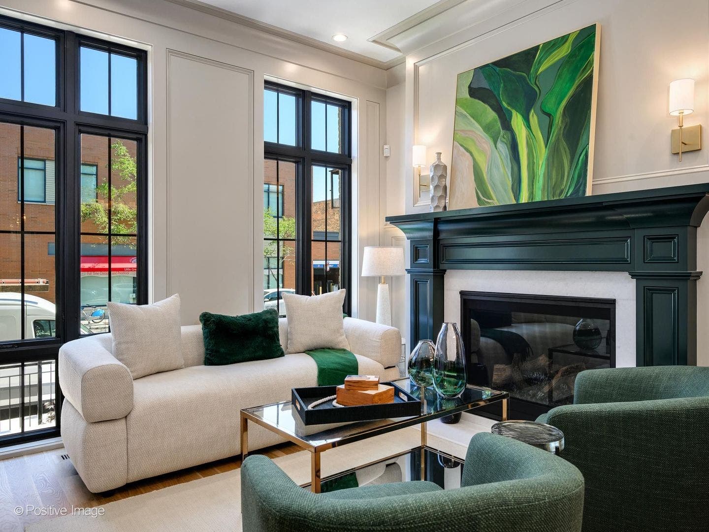 1934 N Halsted Street, #1, Chicago, IL 60614