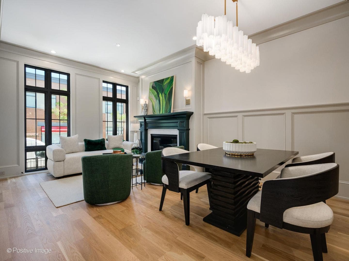 1934 N Halsted Street, #1, Chicago, IL 60614