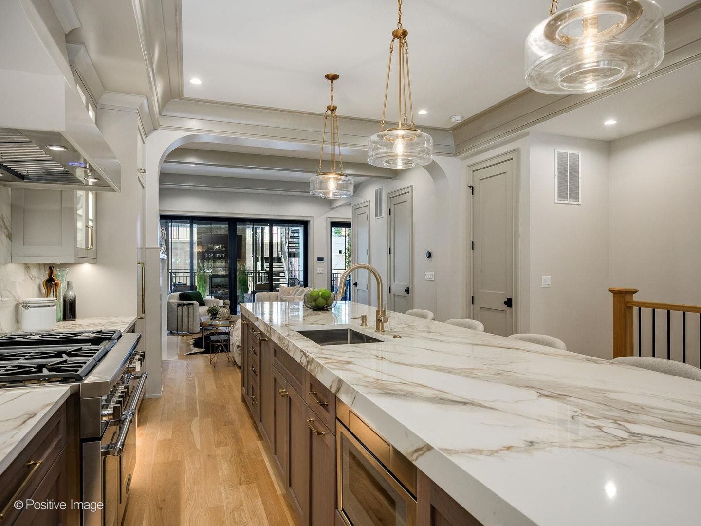 1934 N Halsted Street, #1, Chicago, IL 60614