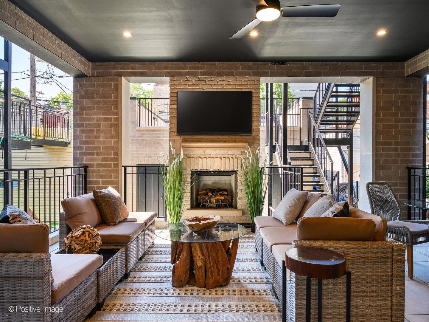 1934 N Halsted Street, #1, Chicago, IL 60614