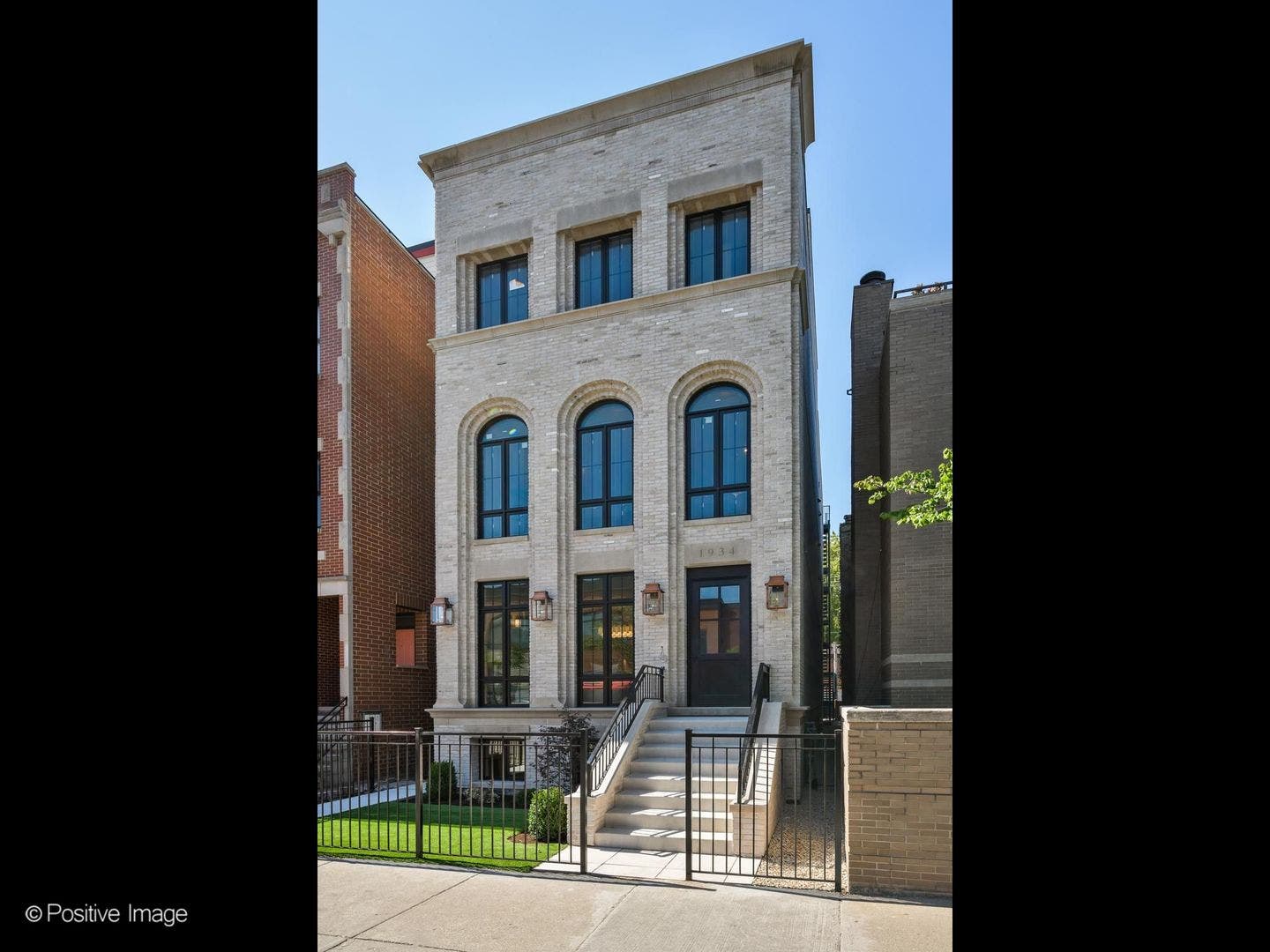 1934 N Halsted Street, #1, Chicago, IL 60614