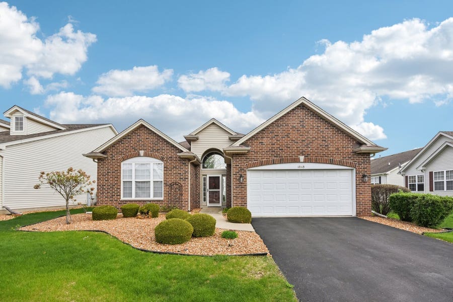 Property photo for 17113 Como Avenue, Lockport, IL